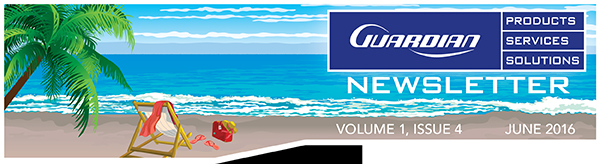 Newsletter Vol1, Issue 2 - Header